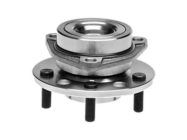 Quality-Built 43HS12R Front Wheel Hub Assembly Fits 1989-1991 Cadillac Seville - Image 1 of 1