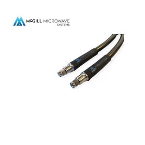 SMA Male to SMA male Cable Coaxial RG213 Tinned Copper Shield - LOWEST LOSS - Picture 1 of 4