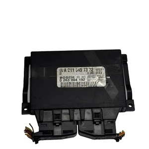 MERCEDES E CLASS W211 PDC PARKING SENSOR CONTROL MODULE A2115457332 OEM - Bild 1 von 4