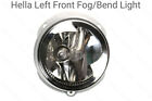 Genuine  Hella 90mm Front LEFT Fog Lamp For Hymer B524 Motorhomes 999973