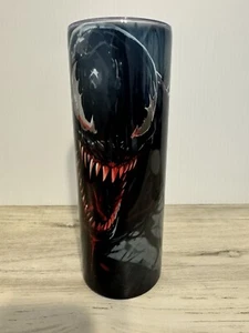 Venom Custom 20oz Tumbler - Picture 1 of 4
