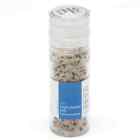 Black Pepper Gourmet Salt From The Dead Sea 3.87oz / 110 grams