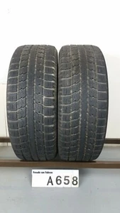 2 x Winterreifen Toyo Observe GSi-5 255/55 R19 111H M+S - Bild 1 von 8