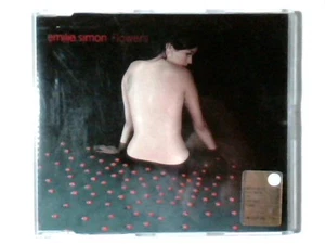 EMILIE SIMON Flowers cd singolo RARISSIMO 6 TRACKS - Imagen 1 de 1