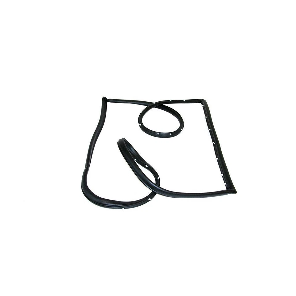 Vedação de porta de carga 1978-1978 GMC G35 - Imagem 1 de 1