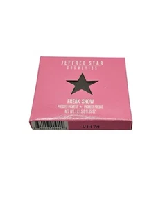 Jeffree Star Cosmetics Single Eyeshadow - Freak Show - Picture 1 of 3