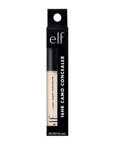 e.l.f Concealer 16HR Camo , Fair Beige, 0.203 FL OZ BRAND NEW - Picture 1 of 12
