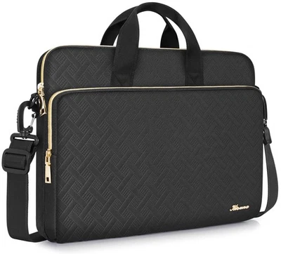 17 Zoll Laptoptasche Notebook Tasche 17.3 Zoll Laptop Sleeve für LG gram 17/1... - Bild 1 von 4