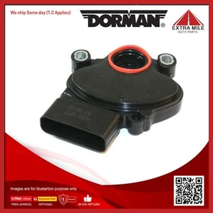 Dorman Transmission Inhibitor Switch For MAZDA MPV LY 2.3L L3VE I4 16V DOHC - Picture 1 of 2