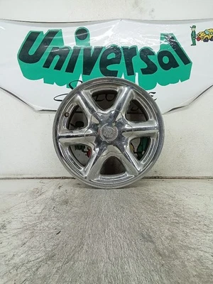 Cadillac Escalade 2000 rueda de aluminio 16x7 OEM  Foto 1 de 4