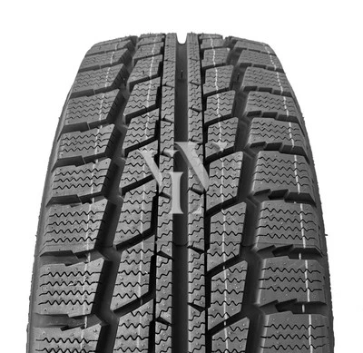 4x  Winterreifen TRIANGLE LL01 205/65 R16 107/105 T - Bild 1 von 3