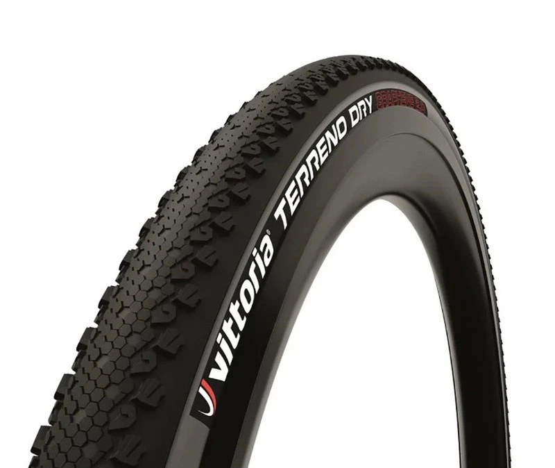 VITTORIA tire Terreno Dry 700x38c Gravel TNT G2.0 - Bild 1 von 1