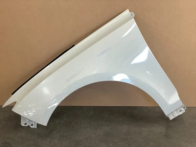 Lincoln MKZ 2013-2016 panel guardabarros delantero izquierdo lado del conductor OEM LOTE781 Foto 1 de 4