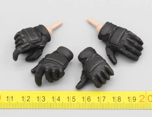  Handschuhhände Modell für DAM 78105 Maßstab 1/6 Soldat Russische Föderation VDV - Bild 1 von 1