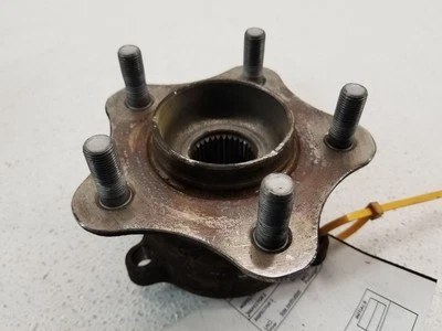 Buje trasero OEM 09-20 NISSAN 370Z 07-13 G35/G37 14-22 Q50/Q60 432024GA0B Foto 1 de 4