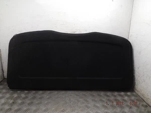 Cubierta de carga de estante de paquete Hyundai I30 85930-2R000 2007-2012D - Imagen 1 de 4