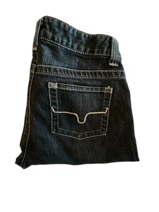Kimes Ranch Jeans Jolene Womens Tag 4/32 Low Rise Bootcut - Picture 1 of 5