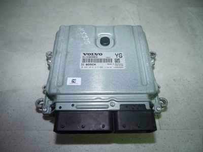 ECU Volvo S60 II (134) D3 5-T?rer, Diesel 31336983 / 0281018414 - Immagine 1 di 4