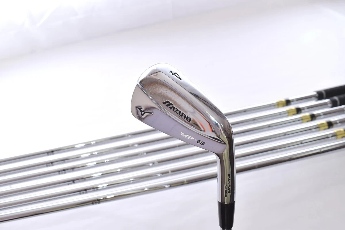 Mizuno Mp 69 for sale | eBay