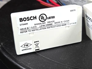Bosch D7044M GEBRAUCHT ausgebaut als Teil eines funktionierenden Systems, das aufgerüstet wurde SCHNELLER VERSAND! - Bild 1 von 17