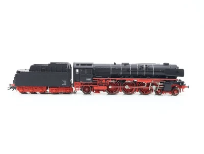 Märklin H0 33102 Dampflok Schlepptenderlok BR 01 1087 DB / Delta Digital NEM - Bild 1 von 4