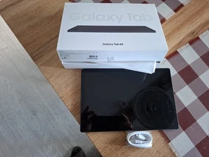 Samsung Galaxy Tab A 8 Tablet 32 GB  als extra Speicher 64 GB Sd Karte inklusive - Bild 1 von 6