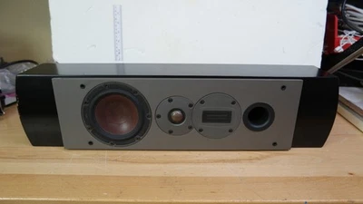 Динамик центр домашнего кинотеатра DALIMENTOR LCR - Изображение 1 из 4