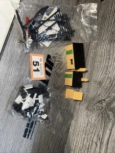 Hornby R574 Trackside Zubehörpaket - OO - Neu - Bild 1 von 3