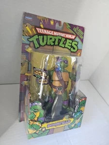 🐢✅ TMNT Teenage Mutant Ninja Turtle Classic Collection Donatello Playmates 2012 - Picture 1 of 12