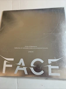 Face (Vinyl) by Jimin (Bts) (Record, 2024) - Foto 1 di 3