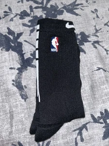 Player Official Nba Socks - Picture 1 of 2