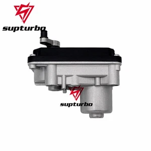 Actionneur de turbo 49180-19700 6NW012619-20 pour Renault Trafic 3 Espace 2.0D - Imagen 1 de 7