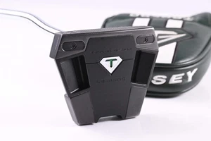 Left Hand Odyssey Toulon LE Mans 2022 Putter / 34 Inch - Picture 1 of 9