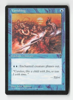 Vanishing Visions # Common - Image 1 of 2