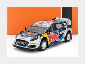 Ixo-Models 18RMC224.22 Ford England - Puma Rally1 Team M-Sport WRT N 13 Rally CH - Picture 1 of 2