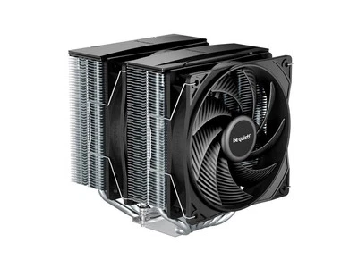 be quiet! Pure Rock Pro 3 120mm Rifle CPU Cooler Socket compatibility Intelt1851