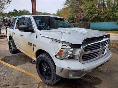 Dodge Ram 1500 2014 2015 2016 OEM ABS bomba de freno antibloqueo 2x2 Foto 1 de 4