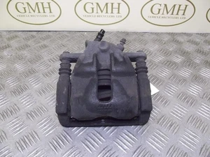 Renault Modus Right Driver O/S Front Brake Caliper & Abs Mk1 1.4 Petrol 2004-12B - Picture 1 of 4
