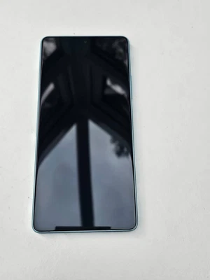 Xiaomi Redmi Note 13 Pro 4G Green  OEM OLED LCD assembly with frame - Image 1 of 2