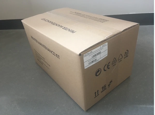 HP C1N54A LaserJet Fuser Kit