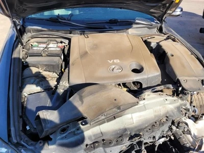 Used Fuel Injection Throttle Body fits: 2011 Lexus IS250 Throttle Valve Assembly Foto 1 de 4