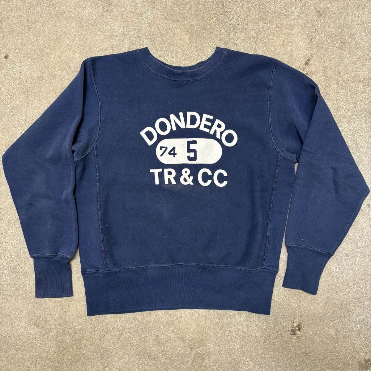 Champion Hoodies & Sweatshirts for Men with Vintage for Sale