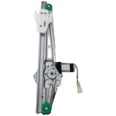 For 2013-2019 Police Interceptor Sedan Rear Window Regulator BB5Z7827008A-PFM - Image 1 of 4