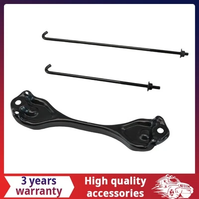 For Toyota 03-24 4Runner 07-14 FJ Cruiser GX460 470 Battery Hold Down Clamp Kit - Image 1 of 4