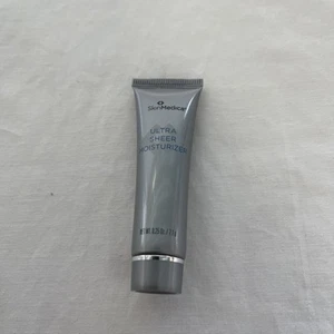 Skinmedica Ultra Sheer Moisturizer 0.25 oz./ 7.5 ml NEW (See description) - Picture 1 of 5