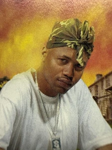 1999 JUVENILE THA G-CODE RAP CASSETTE CASH MONEY RECORDS HOT BOYZ UNIVERSAL - Bild 1 von 6