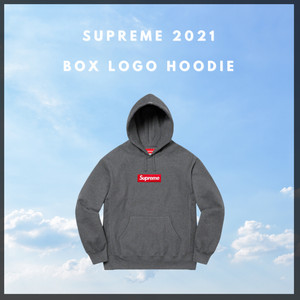 supreme sweatshirt ebay