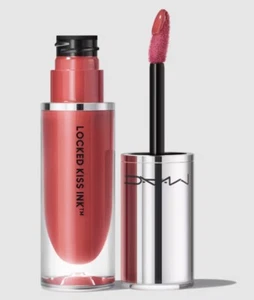 LOCKED KISS INK 24HR Lipcolour CHOOSE SHADE New In Box Matte Liquid Lipstick - Picture 1 of 28