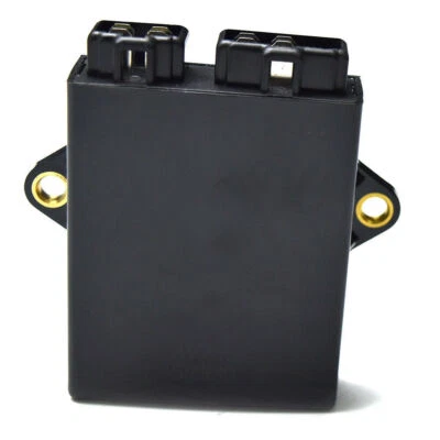 CDI de 8 pines para picadora Yamaha Lifan Zongshen XV250 Virago V-Star 250 Roketa MC-18 Foto 1 de 4