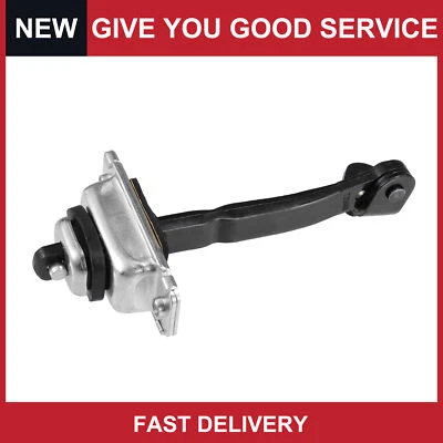 Pacote com 1 para Chevrolet Aveo5 2007-2011 No.96649096 batente de verificação de porta de carro preto  - Imagem 1 de 4